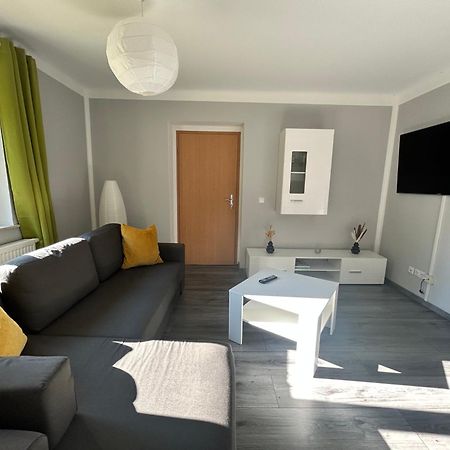 Ferienwohnung In Freital Bei Dresden Exterior photo