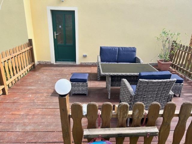 Ferienwohnung In Freital Bei Dresden Exterior photo